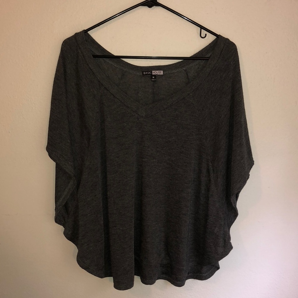 Cute top
